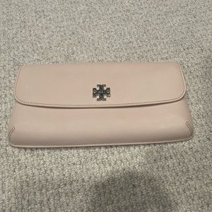 Tory Burch clutch